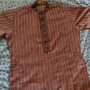 Traditional Indian Kurta